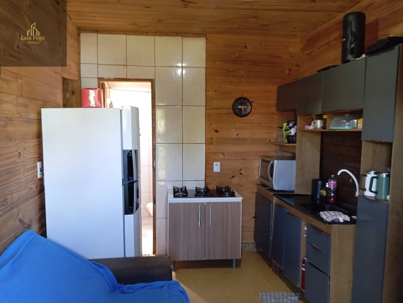 CASA NA OLARIA: 6ª foto da galeria de imagens do imóvel