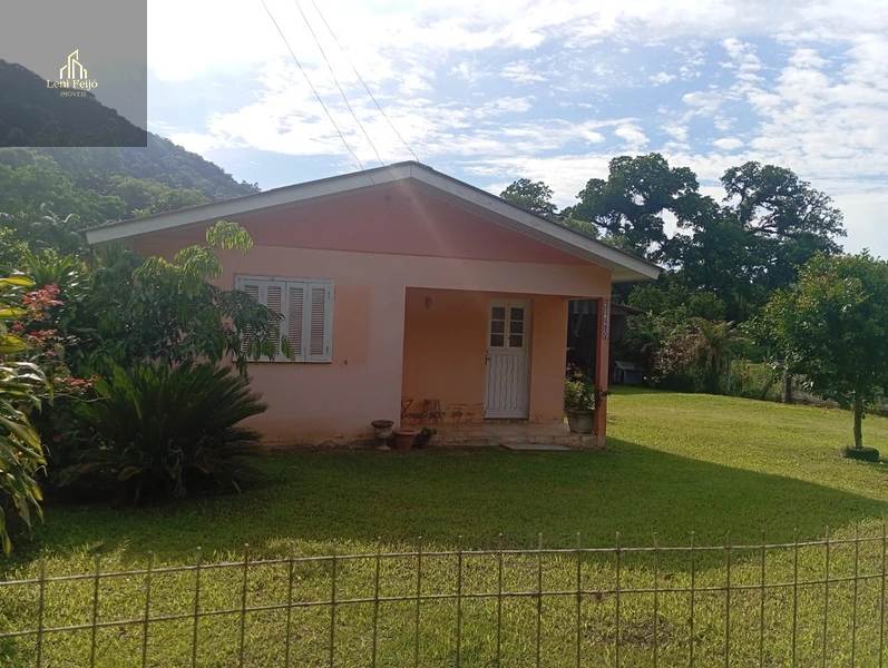 CHÁCARA RECANTO: 2ª foto da galeria de imagens do imóvel