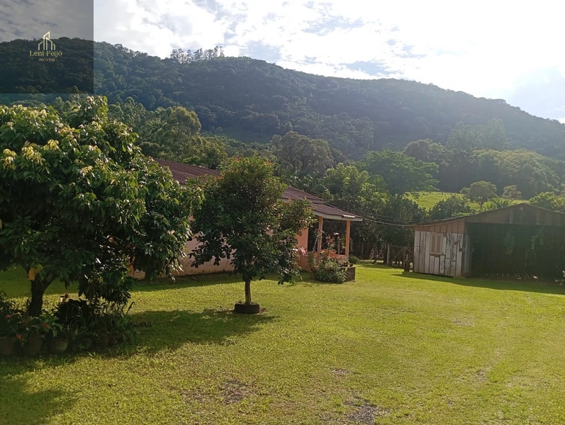 CHÁCARA RECANTO: 4ª foto da galeria de imagens do imóvel