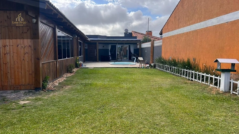 CASA DE PRAIA: 3ª foto da galeria de imagens do imóvel