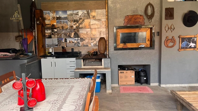 CASA DE PRAIA: 9ª foto da galeria de imagens do imóvel