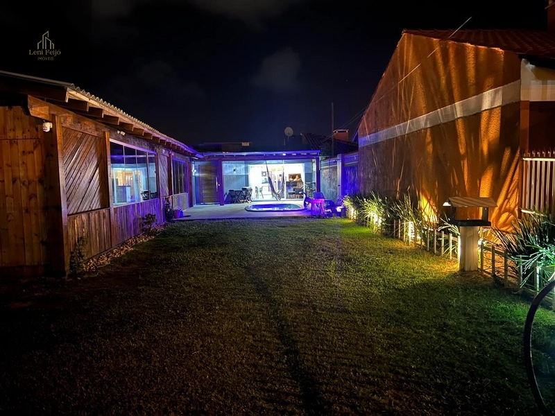 CASA DE PRAIA: 2ª foto da galeria de imagens do imóvel