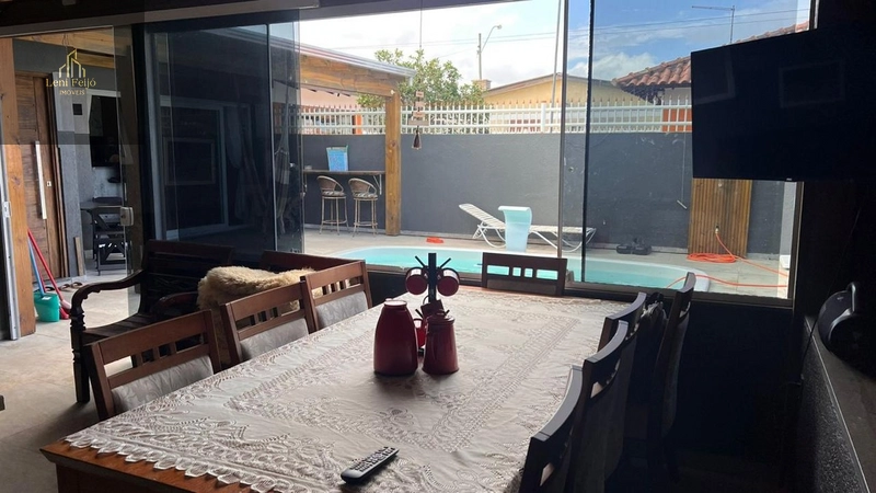 CASA DE PRAIA: 17ª foto da galeria de imagens do imóvel