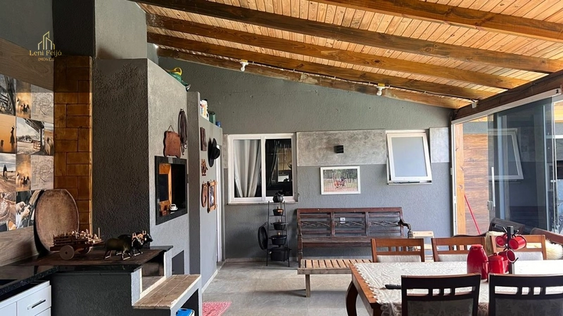 CASA DE PRAIA: 13ª foto da galeria de imagens do imóvel