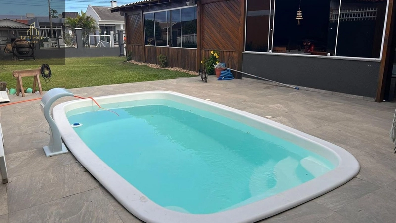 CASA DE PRAIA: 4ª foto da galeria de imagens do imóvel