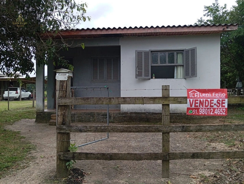 CASA: 2ª foto da galeria de imagens do imóvel