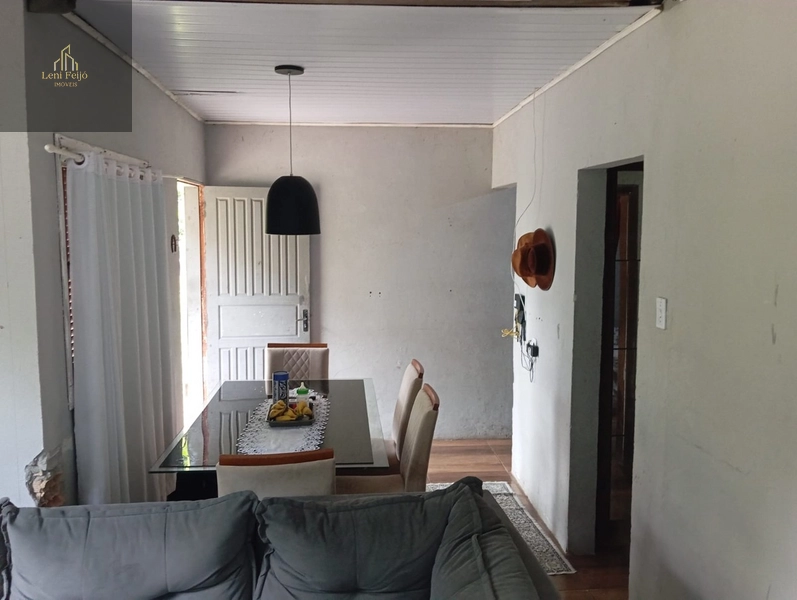 CASA: 4ª foto da galeria de imagens do imóvel