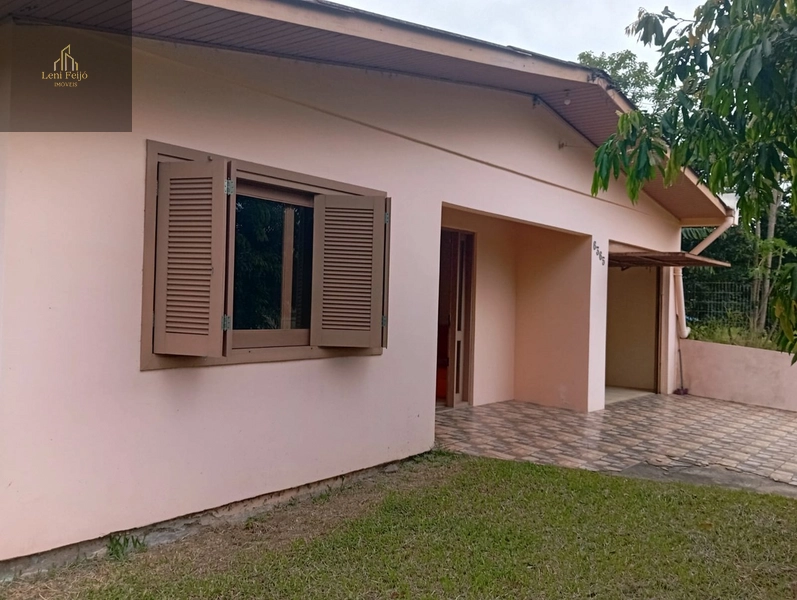 CASA CENTRO: 2ª foto da galeria de imagens do imóvel