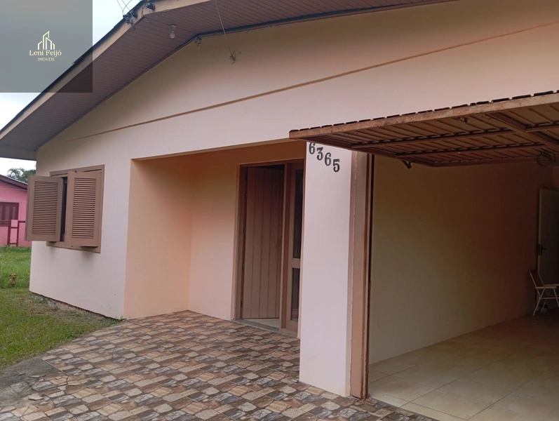 CASA CENTRO: 3ª foto da galeria de imagens do imóvel