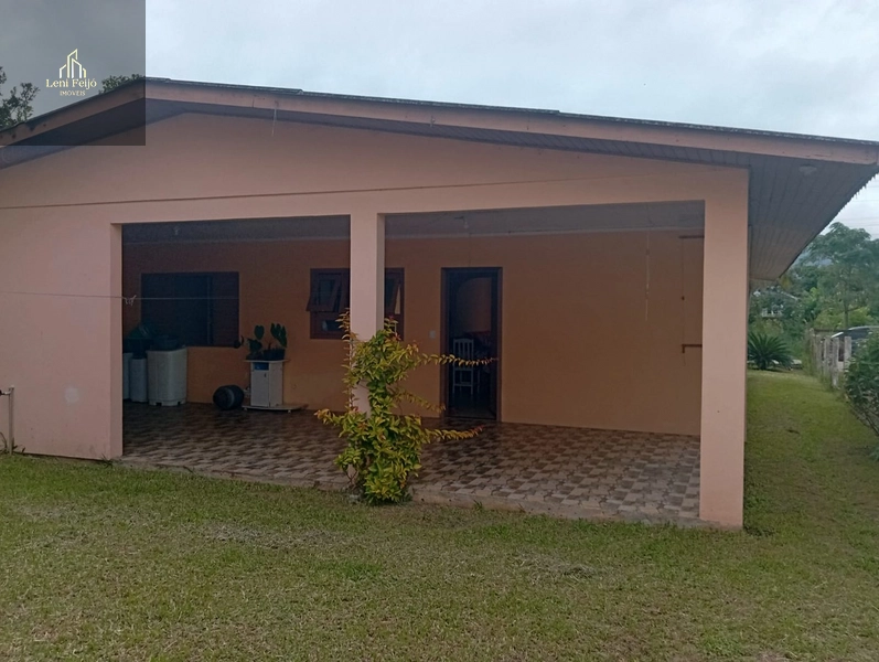 CASA CENTRO: 4ª foto da galeria de imagens do imóvel