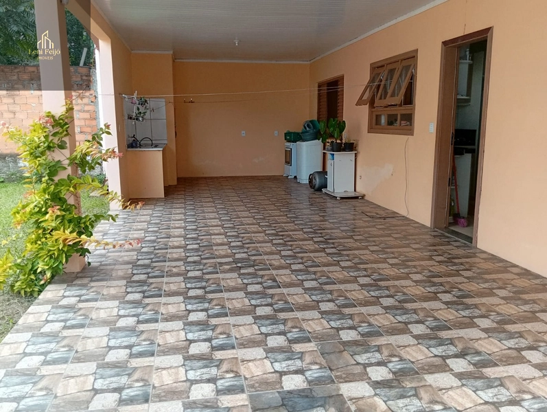 CASA CENTRO: 6ª foto da galeria de imagens do imóvel