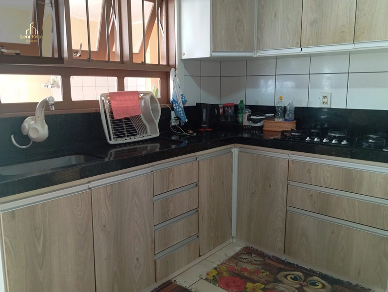 CASA CENTRO: 16ª foto da galeria de imagens do imóvel