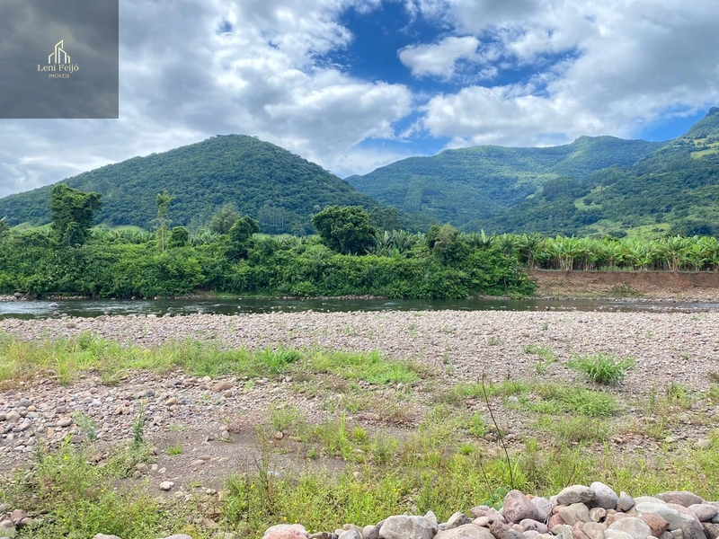 Terreno 15x55 (825m²) à Venda em Bananeiras – Itati: 2ª foto da galeria de imagens do imóvel