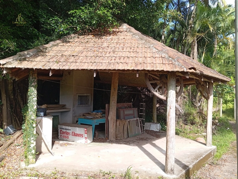 CHACARA NA COSTA: 14ª foto da galeria de imagens do imóvel