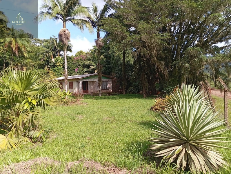 CHACARA NA COSTA: 4ª foto da galeria de imagens do imóvel