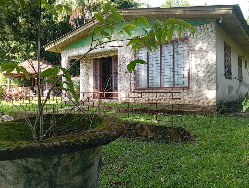 CHACARA NA COSTA: 1ª foto da galeria de imagens do imóvel