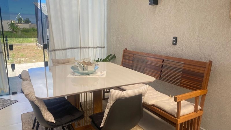 CASA: 7ª foto da galeria de imagens do imóvel