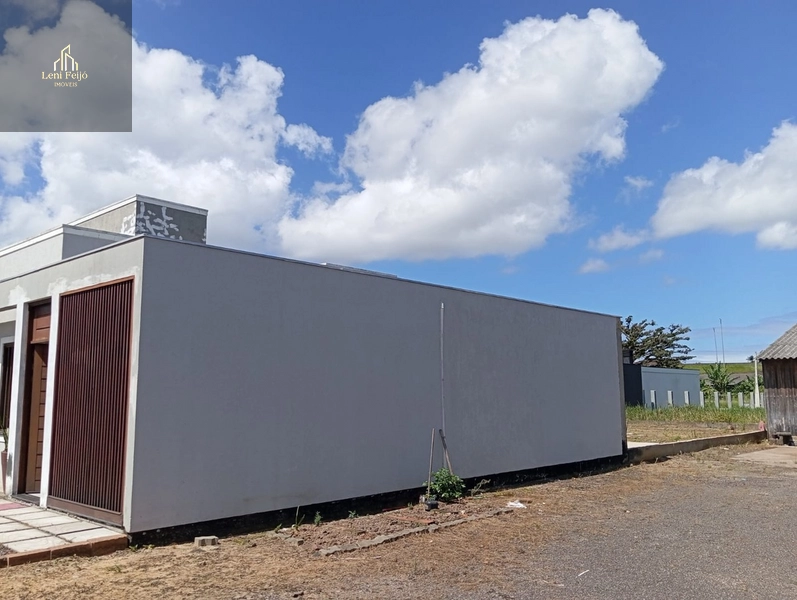 CASA: 3ª foto da galeria de imagens do imóvel