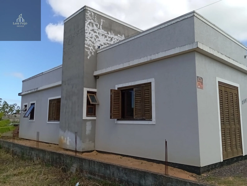 CASA: 4ª foto da galeria de imagens do imóvel