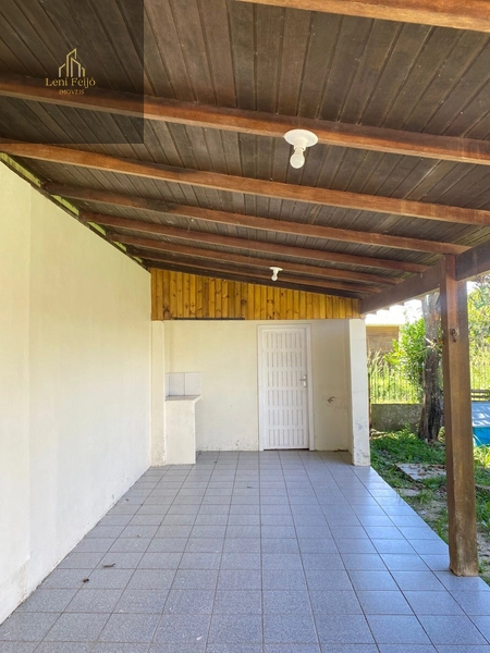 CASA CENTRO: 5ª foto da galeria de imagens do imóvel