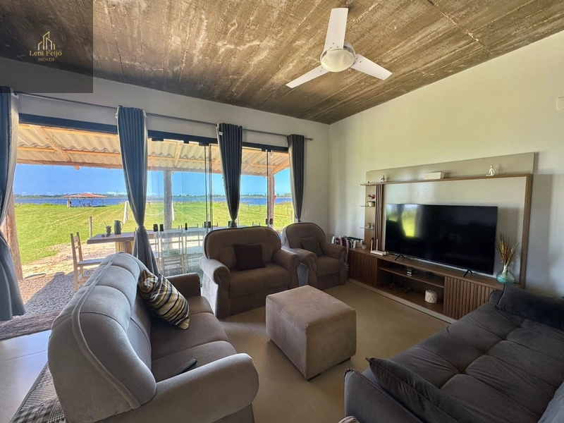 CASA DA LAGOA: 13ª foto da galeria de imagens do imóvel