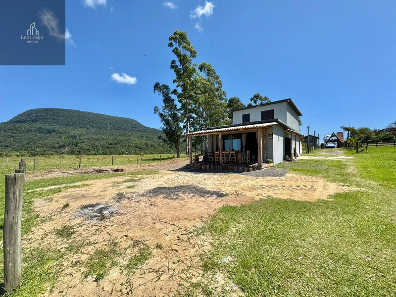 CASA DA LAGOA: 2ª foto da galeria de imagens do imóvel