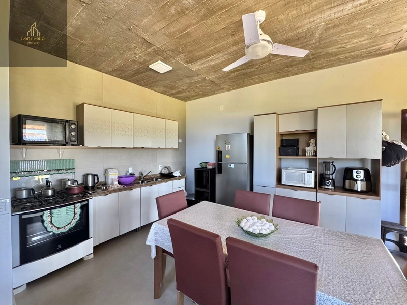 CASA DA LAGOA: 15ª foto da galeria de imagens do imóvel