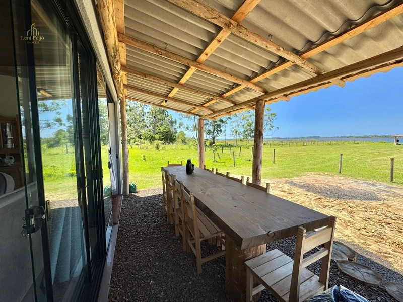 CASA DA LAGOA: 6ª foto da galeria de imagens do imóvel