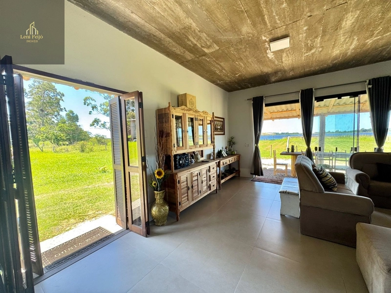 CASA DA LAGOA: 18ª foto da galeria de imagens do imóvel