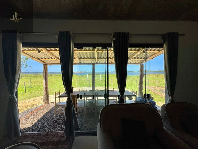 CASA DA LAGOA: 14ª foto da galeria de imagens do imóvel