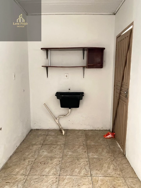 CASA: 5ª foto da galeria de imagens do imóvel