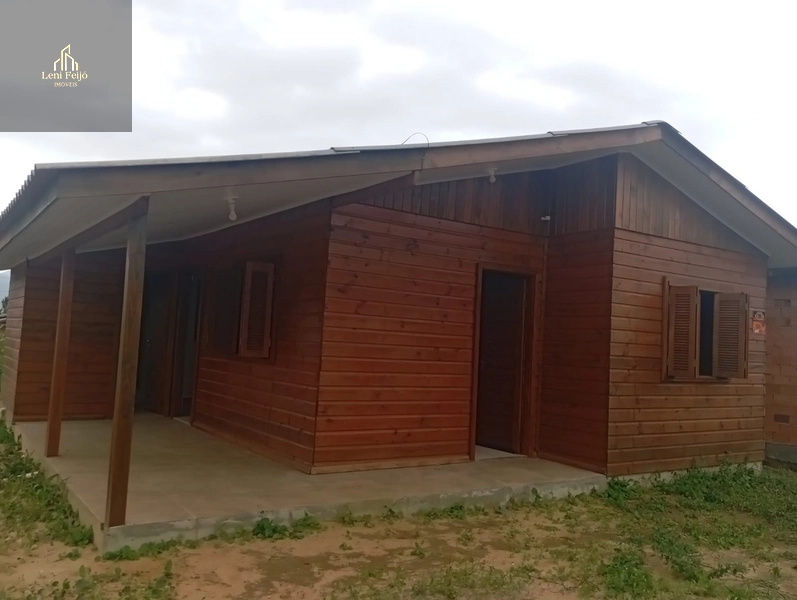 CASA: 4ª foto da galeria de imagens do imóvel