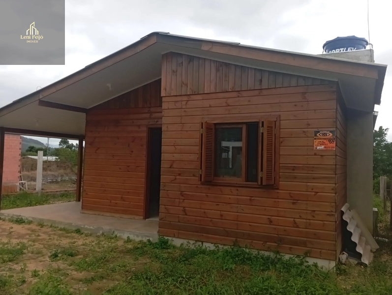 CASA: 3ª foto da galeria de imagens do imóvel