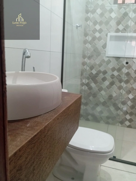 CASA: 9ª foto da galeria de imagens do imóvel