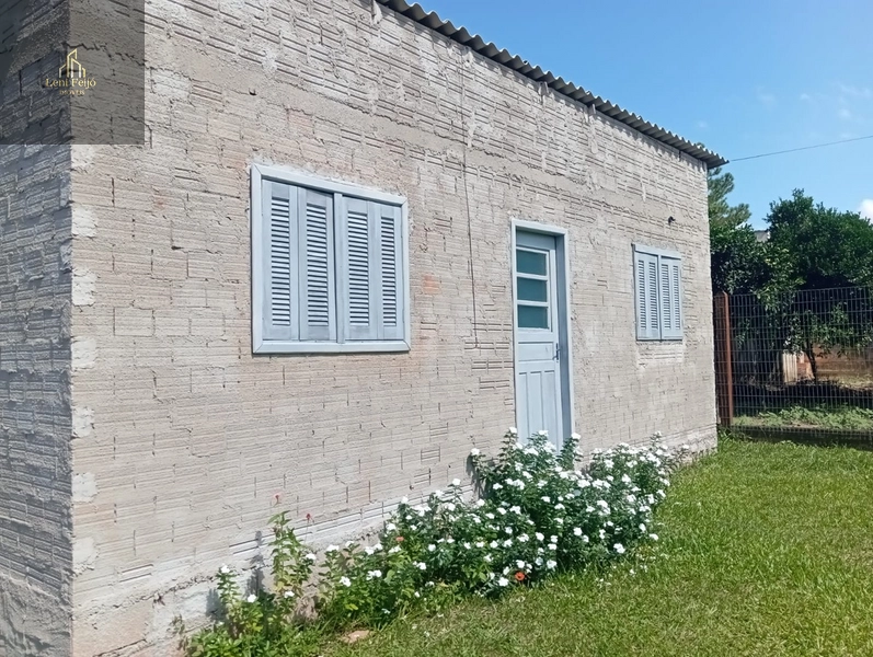 CASA LOCAÇÃO: 2ª foto da galeria de imagens do imóvel