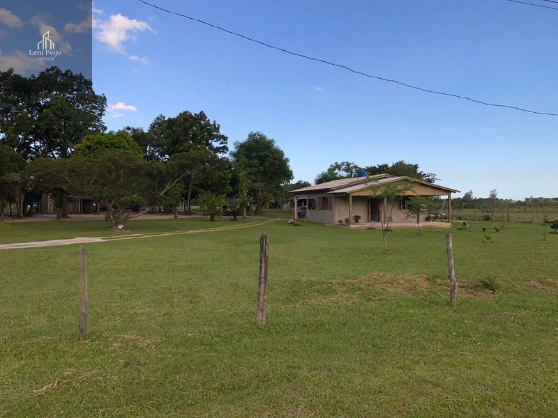 CHÁCARA DOS PEREIRAS: 5ª foto da galeria de imagens do imóvel