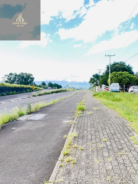 CHÁCARA DOS PEREIRAS: 3ª foto da galeria de imagens do imóvel