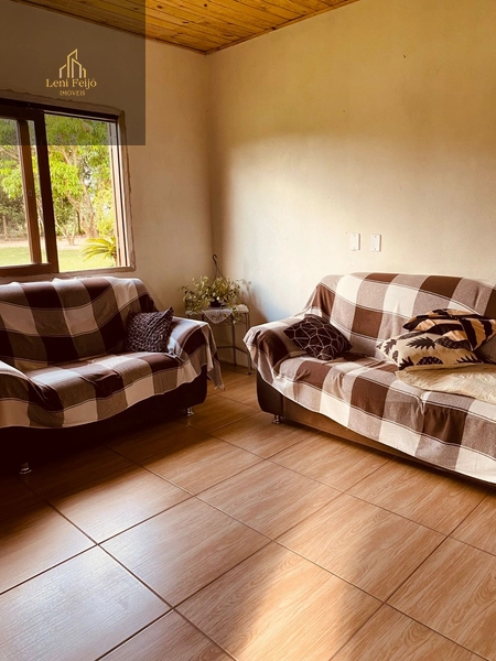 CHÁCARA DOS PEREIRAS: 18ª foto da galeria de imagens do imóvel