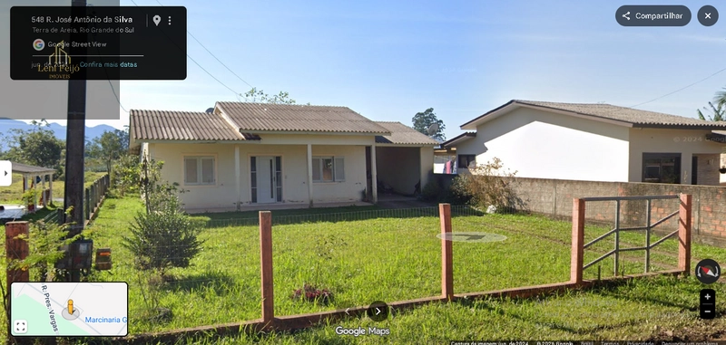 CASA: 2ª foto da galeria de imagens do imóvel