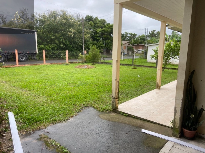 CASA: 4ª foto da galeria de imagens do imóvel