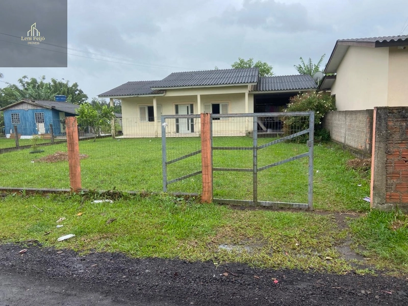 CASA: 1ª foto da galeria de imagens do imóvel