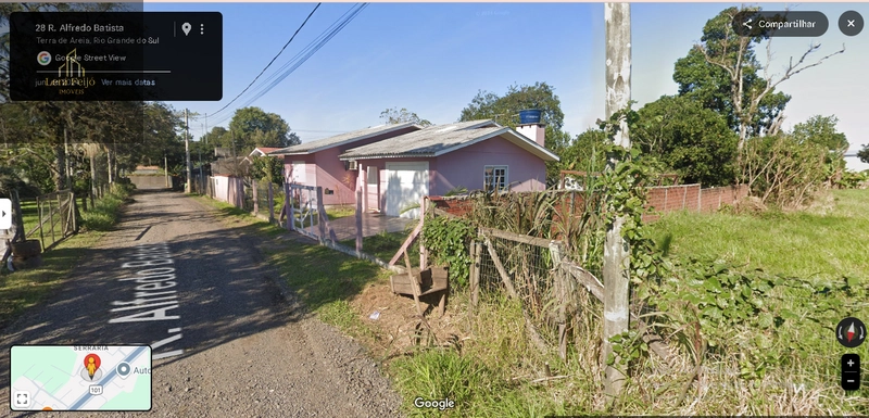 CASA DA FIGUEIRA: 4ª foto da galeria de imagens do imóvel