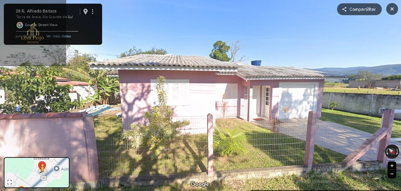 CASA DA FIGUEIRA: 2ª foto da galeria de imagens do imóvel