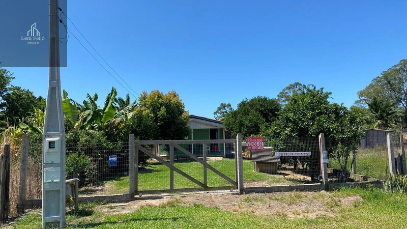 CASA NO COTOVELO: 1ª foto da galeria de imagens do imóvel