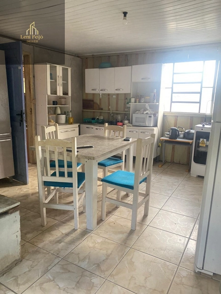 CASA NO COTOVELO: 9ª foto da galeria de imagens do imóvel