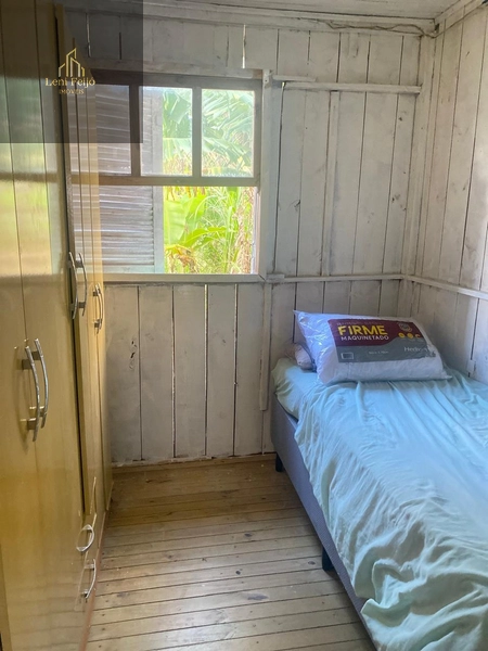 CASA NO COTOVELO: 11ª foto da galeria de imagens do imóvel