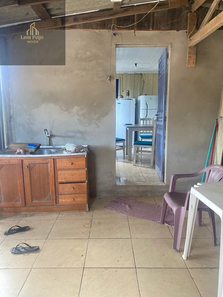 CASA NO COTOVELO: 6ª foto da galeria de imagens do imóvel