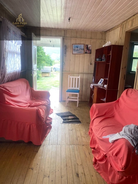 CASA NO COTOVELO: 10ª foto da galeria de imagens do imóvel