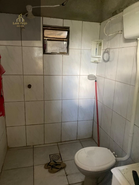 CASA NO COTOVELO: 8ª foto da galeria de imagens do imóvel