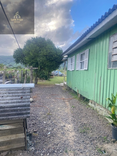 CASA NO COTOVELO: 15ª foto da galeria de imagens do imóvel